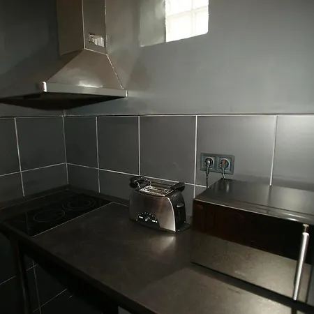 Tattoo Apartman Szeged