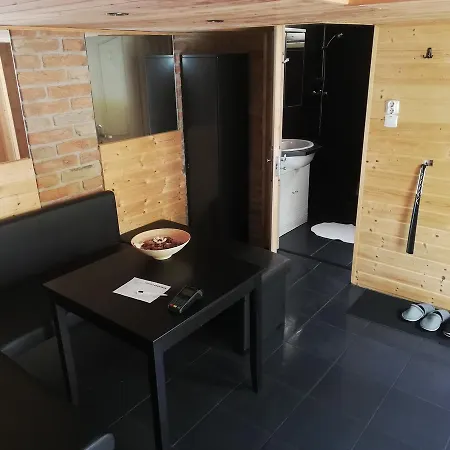 Apartman Tattoo *